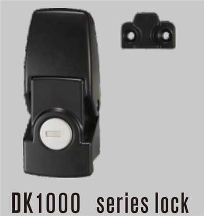 DK1000 Serisi Kilit