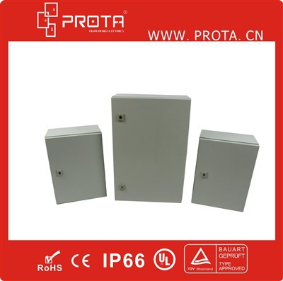 Metal Kutular Elektrik