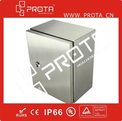 Sheet Metal Box