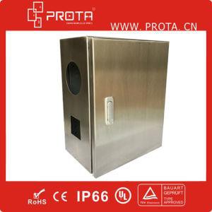 304/316 Paslanmaz Çelik Elektrik Kutusu