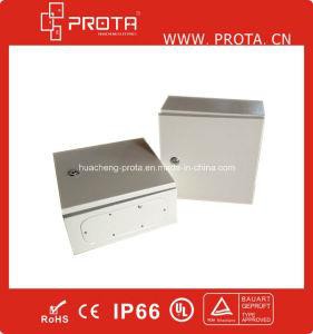 Elektrikli Duvar Montaj Muhafazası ve Dağıtım Kutusu