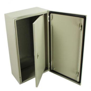 İç Kapı Metal Muhafazaları