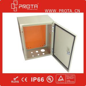 IP66 Suya Dayanıklı Elektrik Dağıtım Kutusu