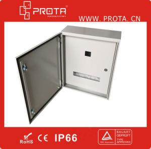 IP 66  Suya Dayanıklı Duvara Monte Muhafaza Dağıtım Kutusu