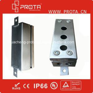 Yeni Dağıtım Kutusu / Bağlantı Kutusu