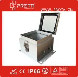 OEM Small Metal Junction Box