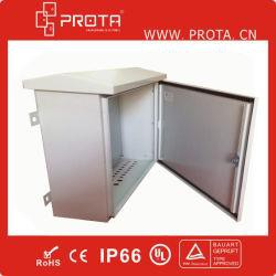 Açık Elektrikli Duvar Montaj Muhafaza