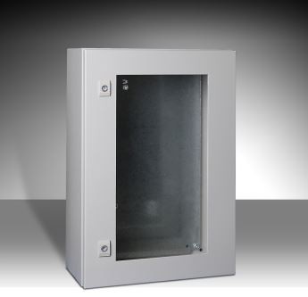 Pleksiglas Kapı Muhafazası