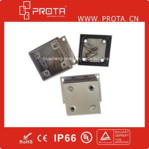 Çelik Hava Dağıtım Kutusu / Terminal Kutusu