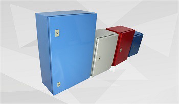 Wall Mount muhafazaları