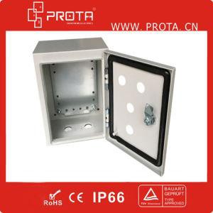 Duvara Montaj Metalik Muhafaza Kutusu