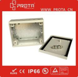 Su geçirmez Dağıtım Panosu / Elektrikli Panel Kutusu