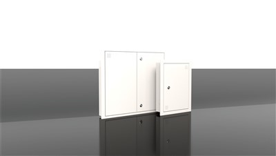 İletişim Metal Kutu TO